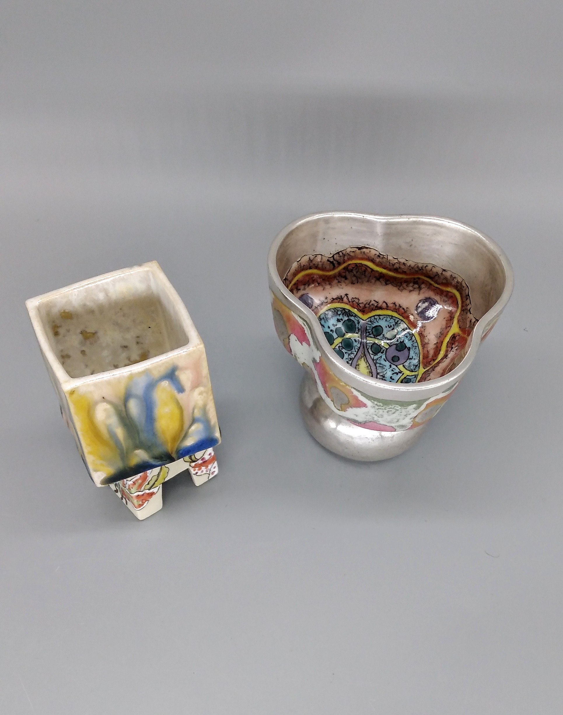 工藤武のヤキモノ展